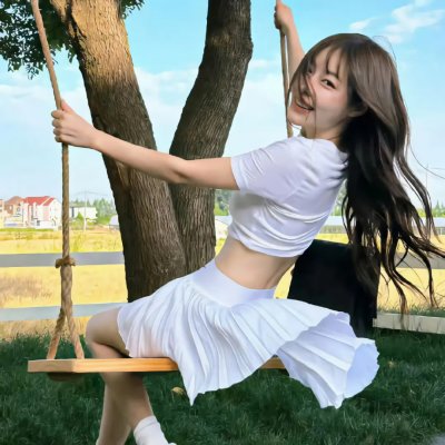 我的新野蛮女友 在线观看
