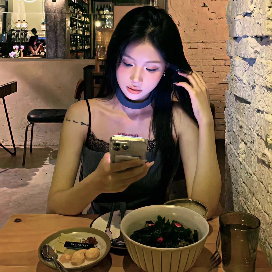 夜莺之歌